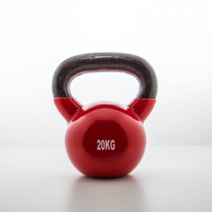 Full Set Kettlebell Vinilo - Imagen 7