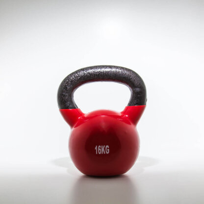 Full Set Kettlebell Vinilo - Imagen 5