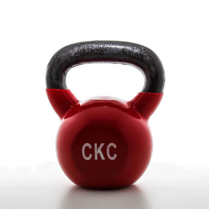 Full Set Kettlebell Vinilo - Imagen 3