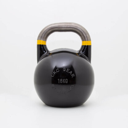 Kettlebell 16kg Prograde