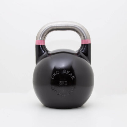 Kettlebell 8Kg Prograde