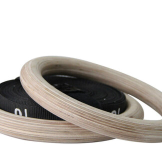 Anillas Madera SIN Straps