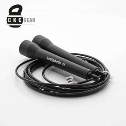 Speed Rope principantes CKC