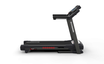 Trotadora Eléctrica Schwinn 570T - Imagen 9