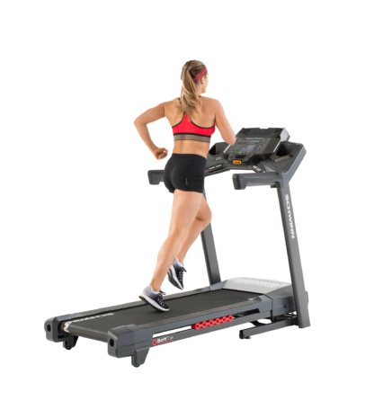 Trotadora Eléctrica Schwinn 570T - Imagen 6