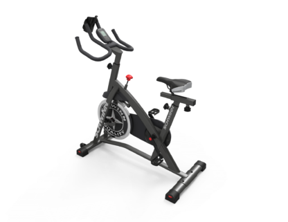 Bicicleta Estatica de Spinning Schwinn IC2 Plegable