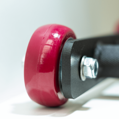Glute Ham Roller - Imagen 2