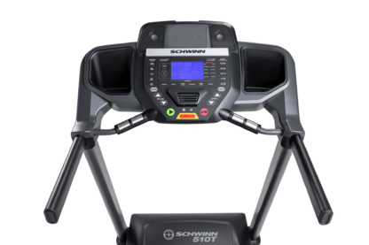 Trotadora Eléctrica Schwinn 510T - Imagen 2