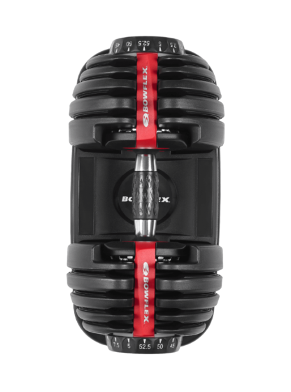 Mancuerna Ajustable - BowFlex SelectTech 552 - Imagen 6